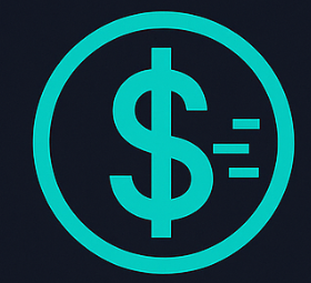 Logo Dólar Digital
